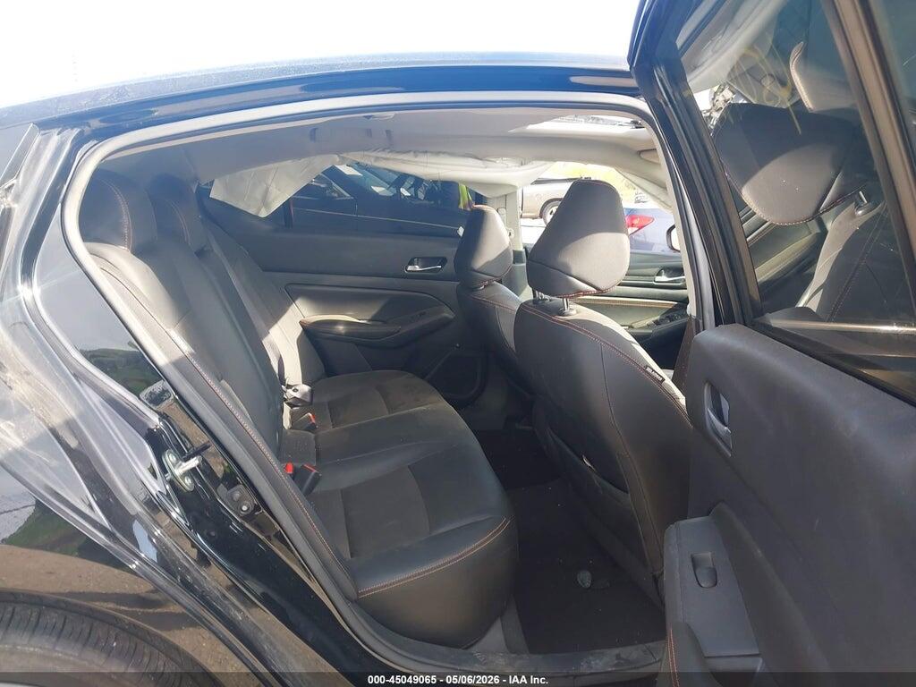 1N4BL4CWXLC284558 2020 NISSAN ALTIMA photo no. 8