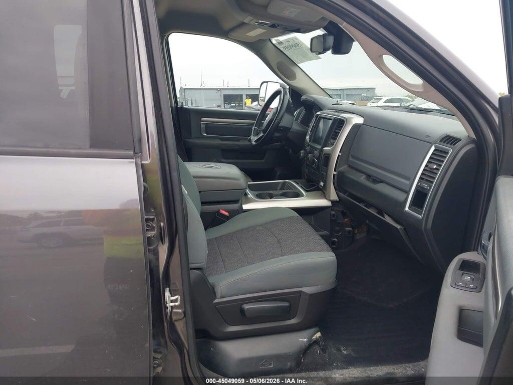 1C6RR7GTXFS723039 2015 RAM 1500 photo no. 5