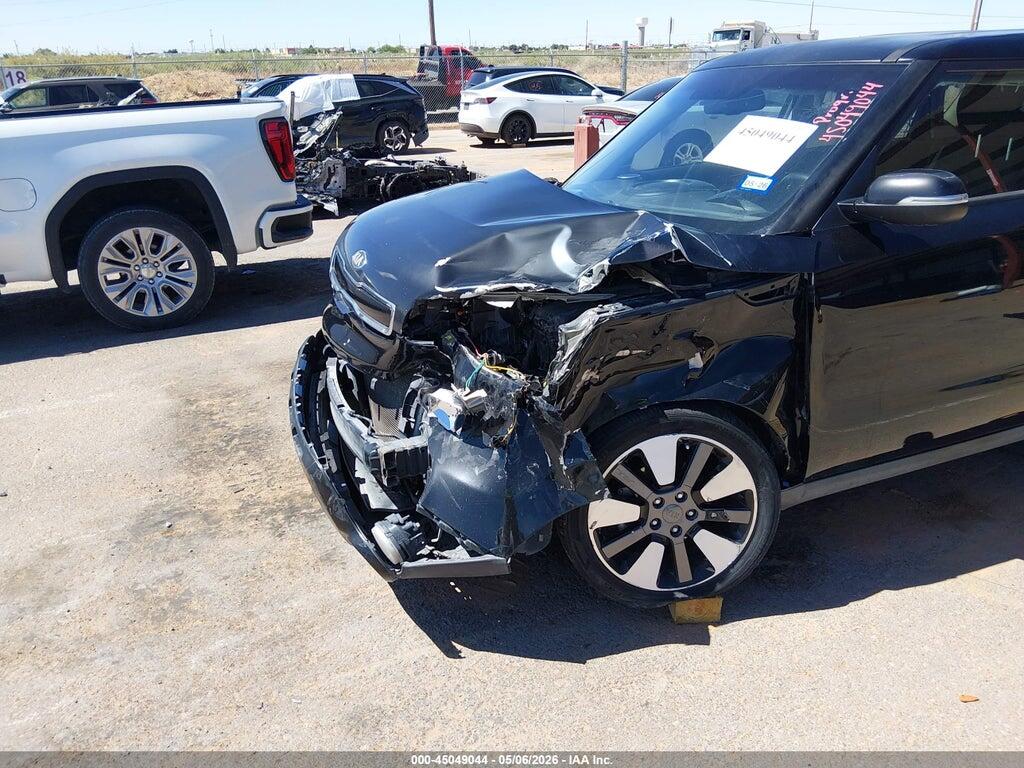 KNDJX3A57E7039887 2014 KIA SOUL photo no. 6