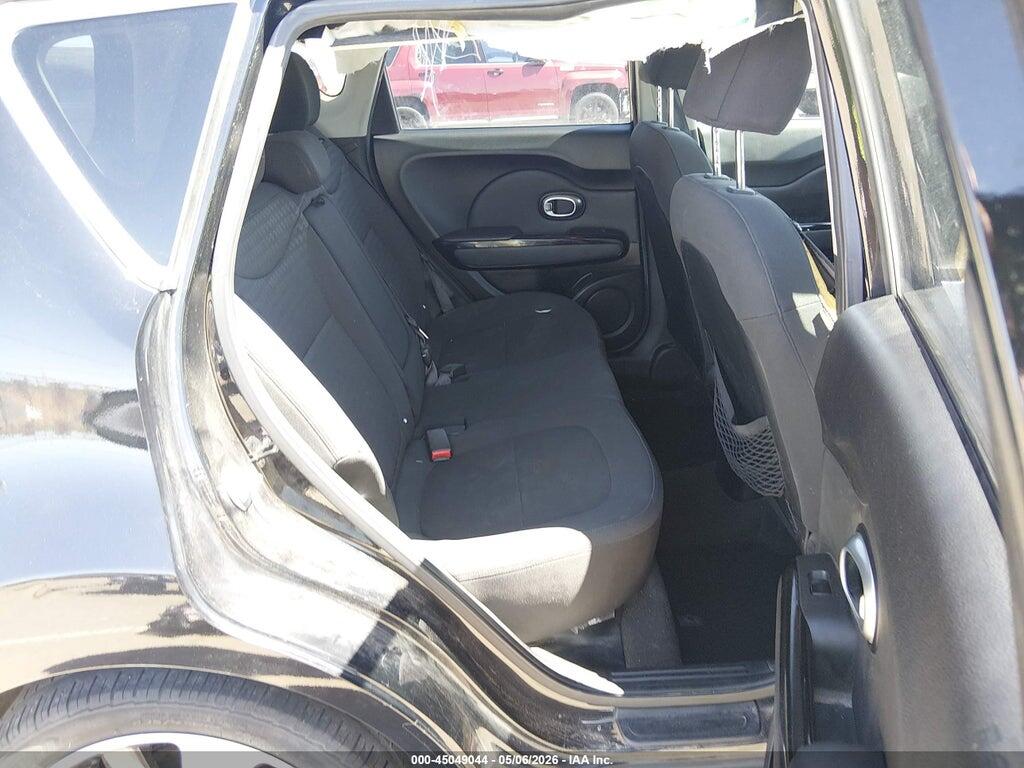 KNDJX3A57E7039887 2014 KIA SOUL photo no. 8