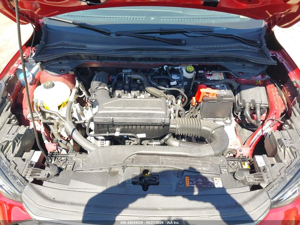 1FMCU9GN2SUA17624 2025 FORD ESCAPE photo no. 10