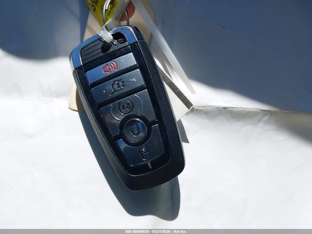 1FMCU9GN2SUA17624 2025 FORD ESCAPE photo no. 11