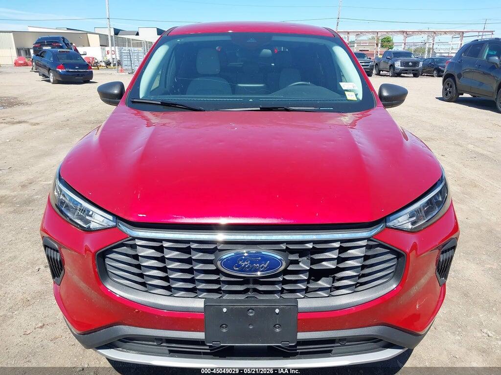 1FMCU9GN2SUA17624 2025 FORD ESCAPE photo no. 12