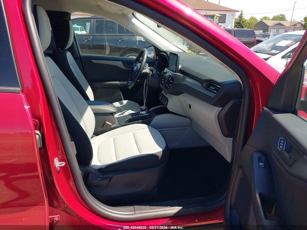1FMCU9GN2SUA17624 2025 FORD ESCAPE photo no. 5