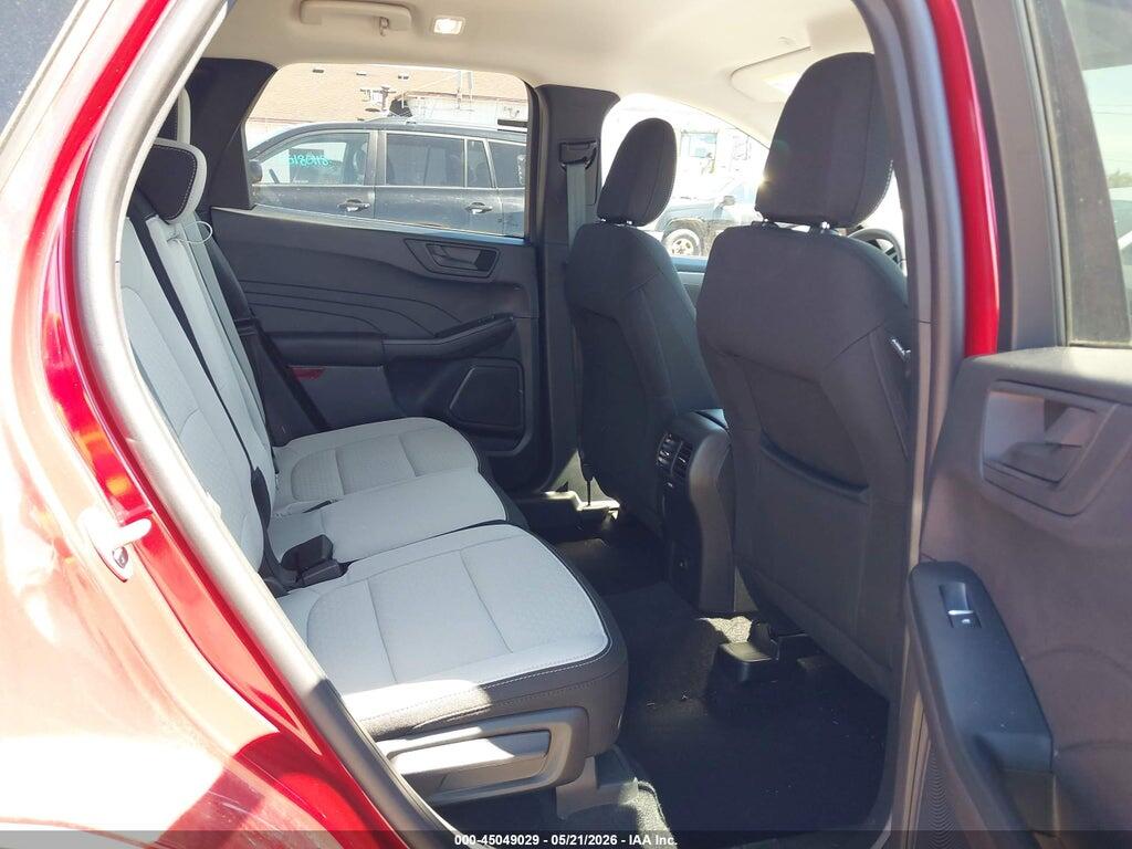 1FMCU9GN2SUA17624 2025 FORD ESCAPE photo no. 8