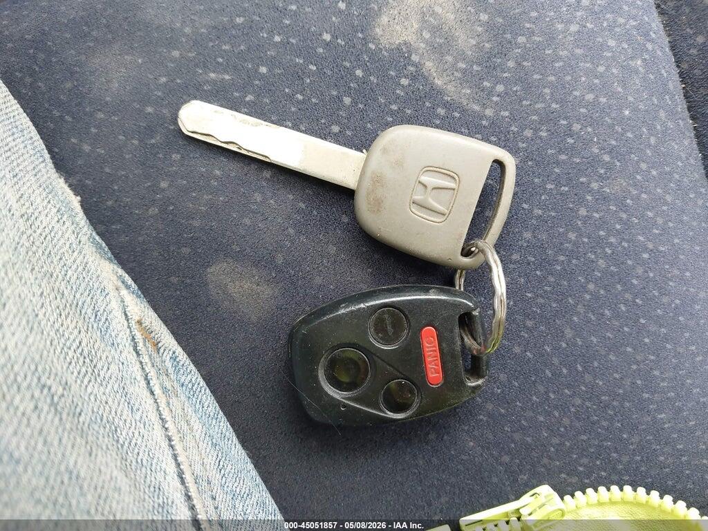 JHMFA36238S028150 2008 HONDA CIVIC HYBRID photo no. 11