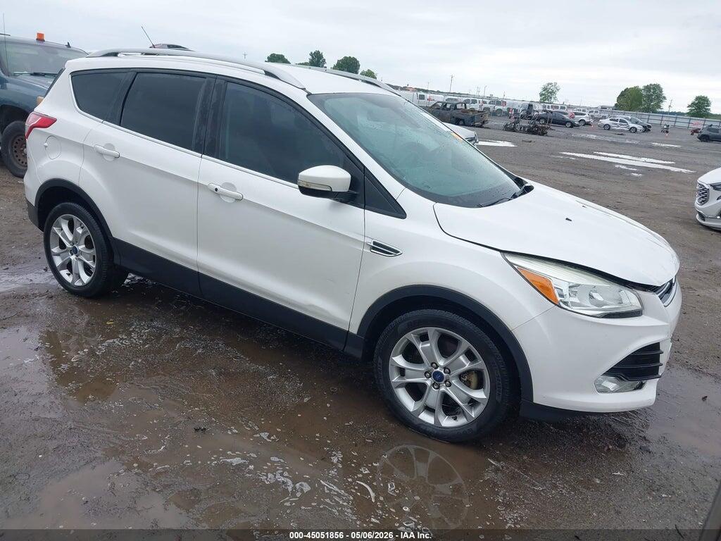1FMCU0J98FUC35516 2015 FORD ESCAPE photo no. 1