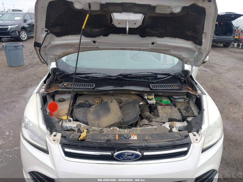 1FMCU0J98FUC35516 2015 FORD ESCAPE photo no. 10