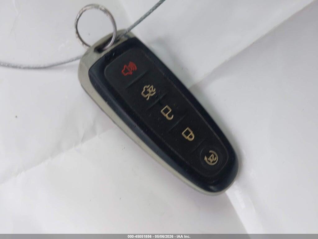 1FMCU0J98FUC35516 2015 FORD ESCAPE photo no. 11