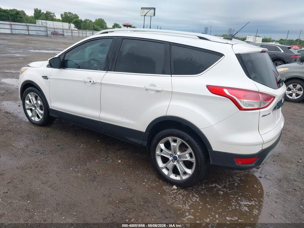 1FMCU0J98FUC35516 2015 FORD ESCAPE photo no. 3