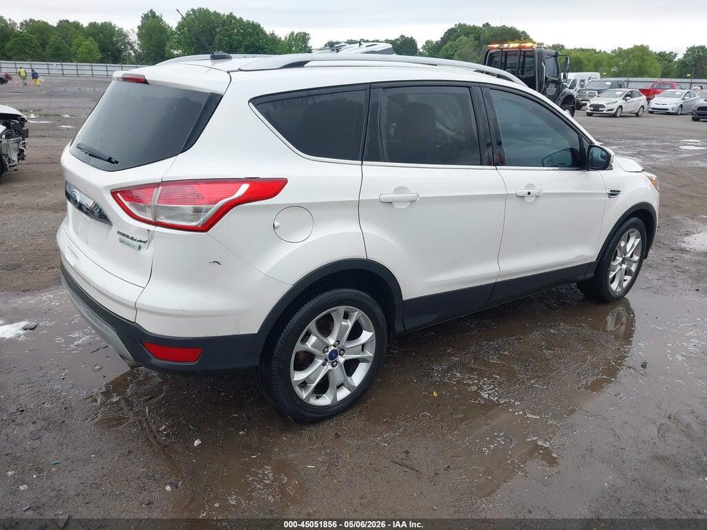 1FMCU0J98FUC35516 2015 FORD ESCAPE photo no. 4