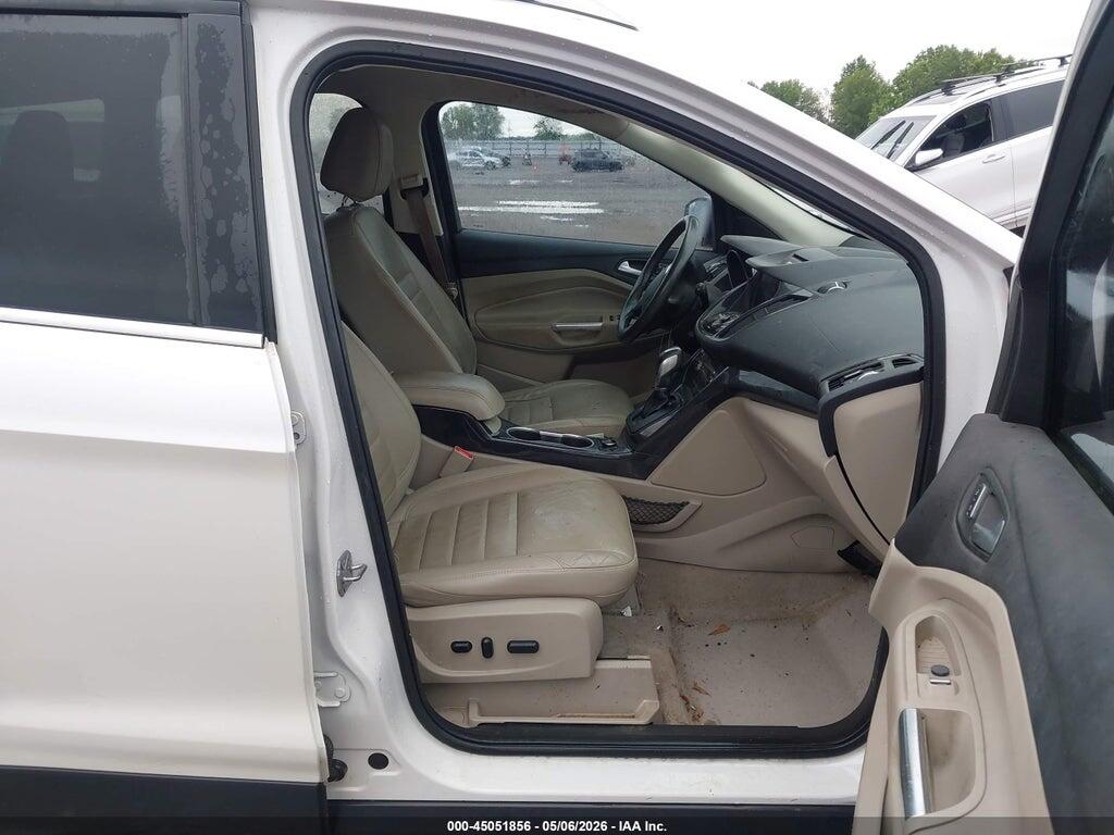 1FMCU0J98FUC35516 2015 FORD ESCAPE photo no. 5