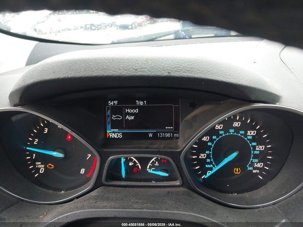 1FMCU0J98FUC35516 2015 FORD ESCAPE photo no. 7