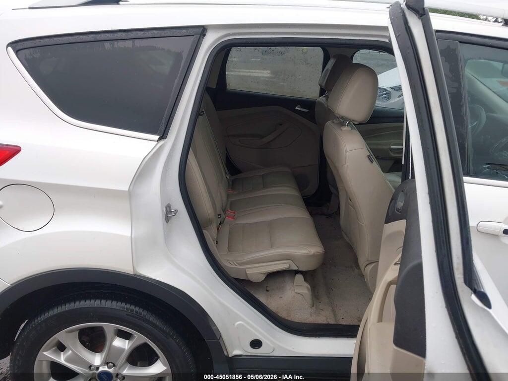 1FMCU0J98FUC35516 2015 FORD ESCAPE photo no. 8