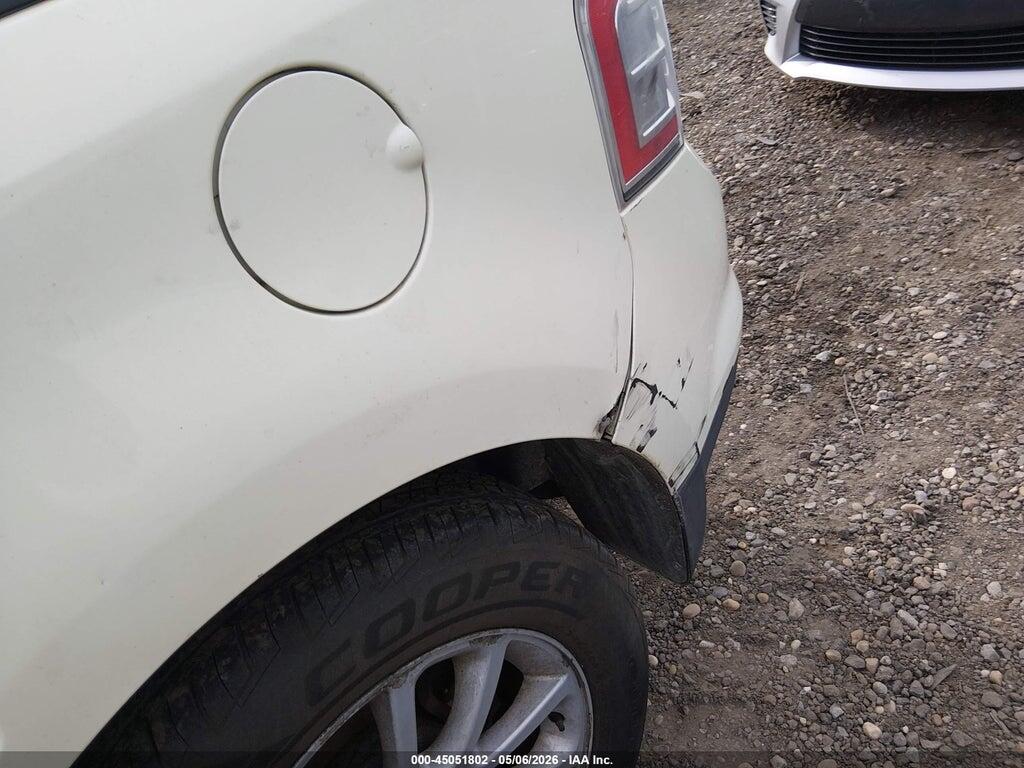 2FMDK48C97BB62053 2007 FORD EDGE photo no. 6