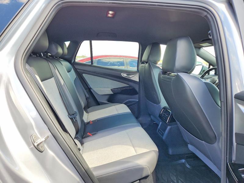 2023 VOLKSWAGEN ID.4 PRO — Фото 11 из 14