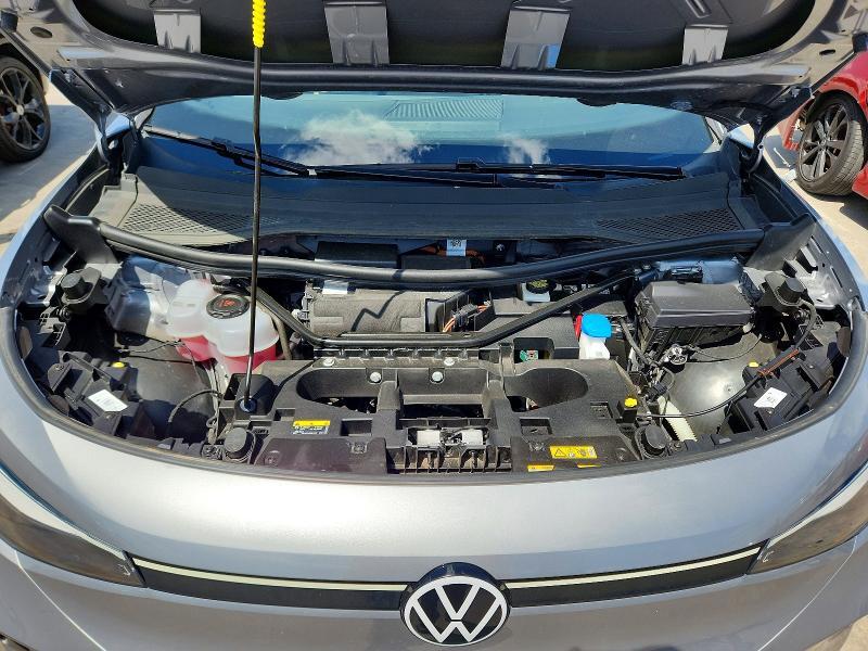 2023 VOLKSWAGEN ID.4 PRO — Фото 12 из 14