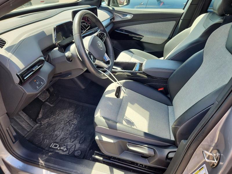 2023 VOLKSWAGEN ID.4 PRO — Фото 7 из 14