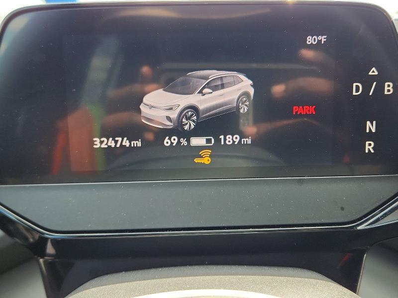 2023 VOLKSWAGEN ID.4 PRO — Фото 9 из 14