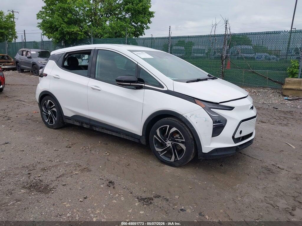 1G1FX6S01P4155822 2023 CHEVROLET BOLT EV photo no. 1