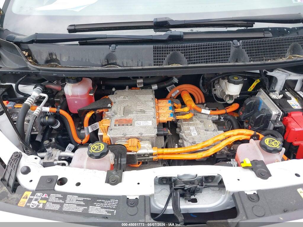 1G1FX6S01P4155822 2023 CHEVROLET BOLT EV photo no. 10