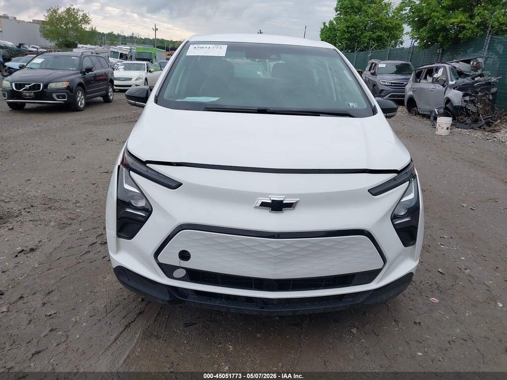 1G1FX6S01P4155822 2023 CHEVROLET BOLT EV photo no. 11