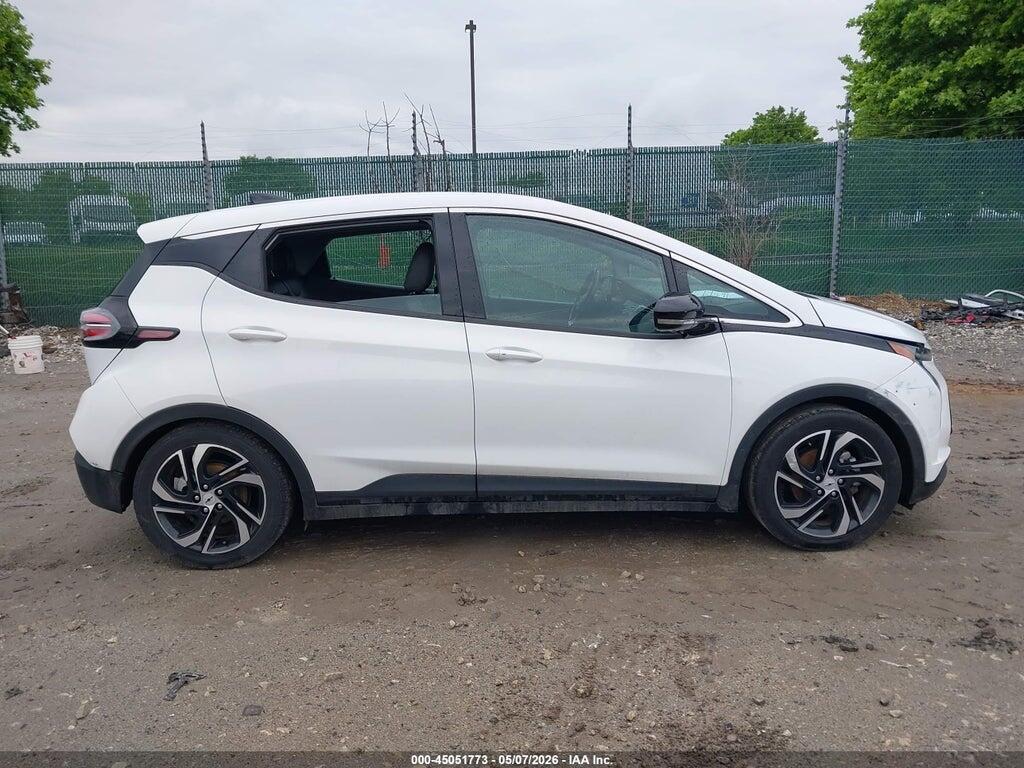 1G1FX6S01P4155822 2023 CHEVROLET BOLT EV photo no. 12