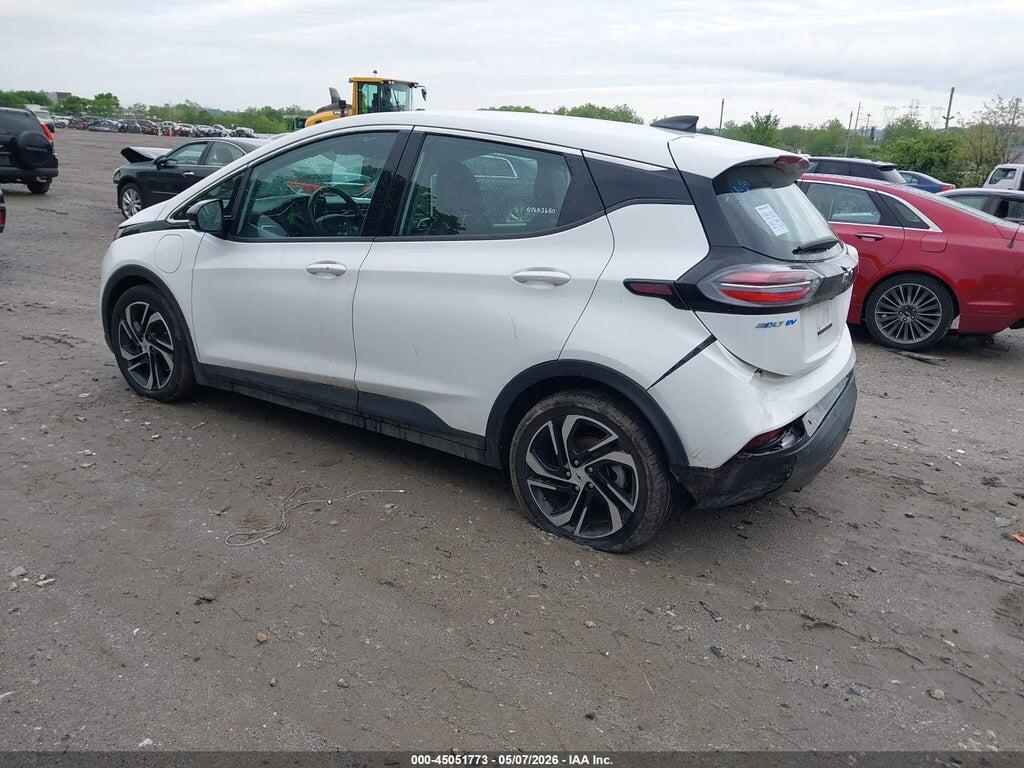 1G1FX6S01P4155822 2023 CHEVROLET BOLT EV photo no. 3