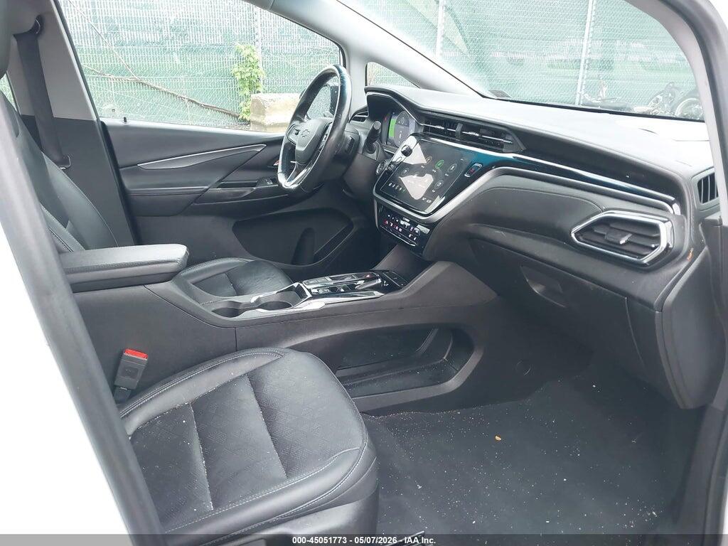 1G1FX6S01P4155822 2023 CHEVROLET BOLT EV photo no. 5