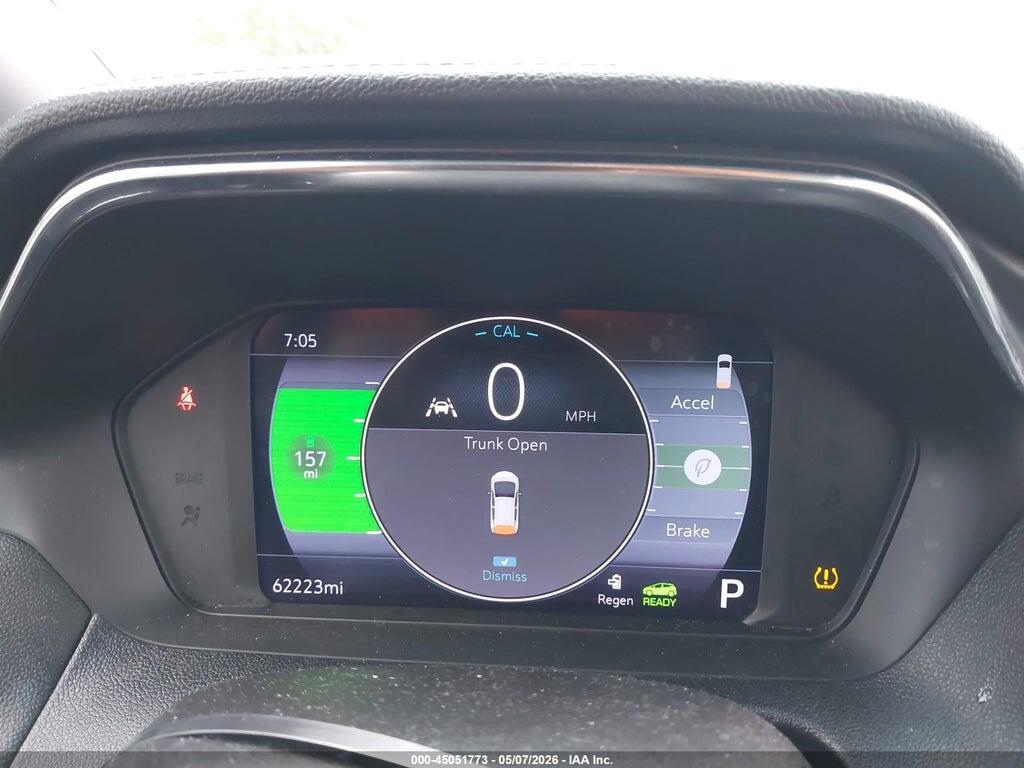 1G1FX6S01P4155822 2023 CHEVROLET BOLT EV photo no. 7