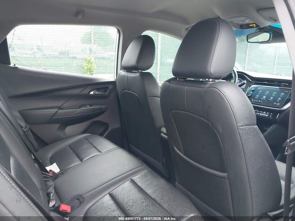 1G1FX6S01P4155822 2023 CHEVROLET BOLT EV photo no. 8