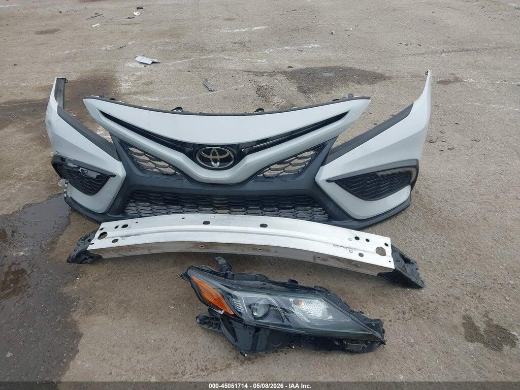 4T1G11AK8NU060833 2022 TOYOTA CAMRY photo no. 12