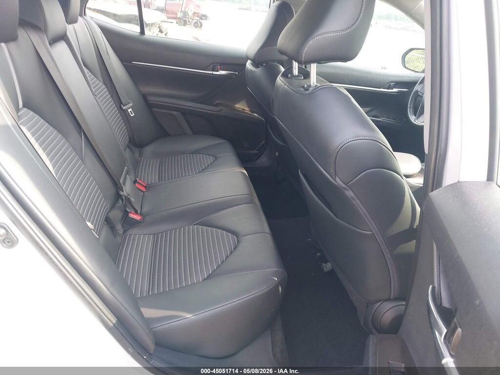 4T1G11AK8NU060833 2022 TOYOTA CAMRY photo no. 8