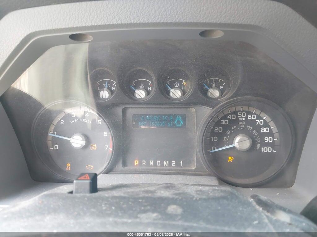 1FT7W2B66FEB21430 2015 FORD F-250 photo no. 7