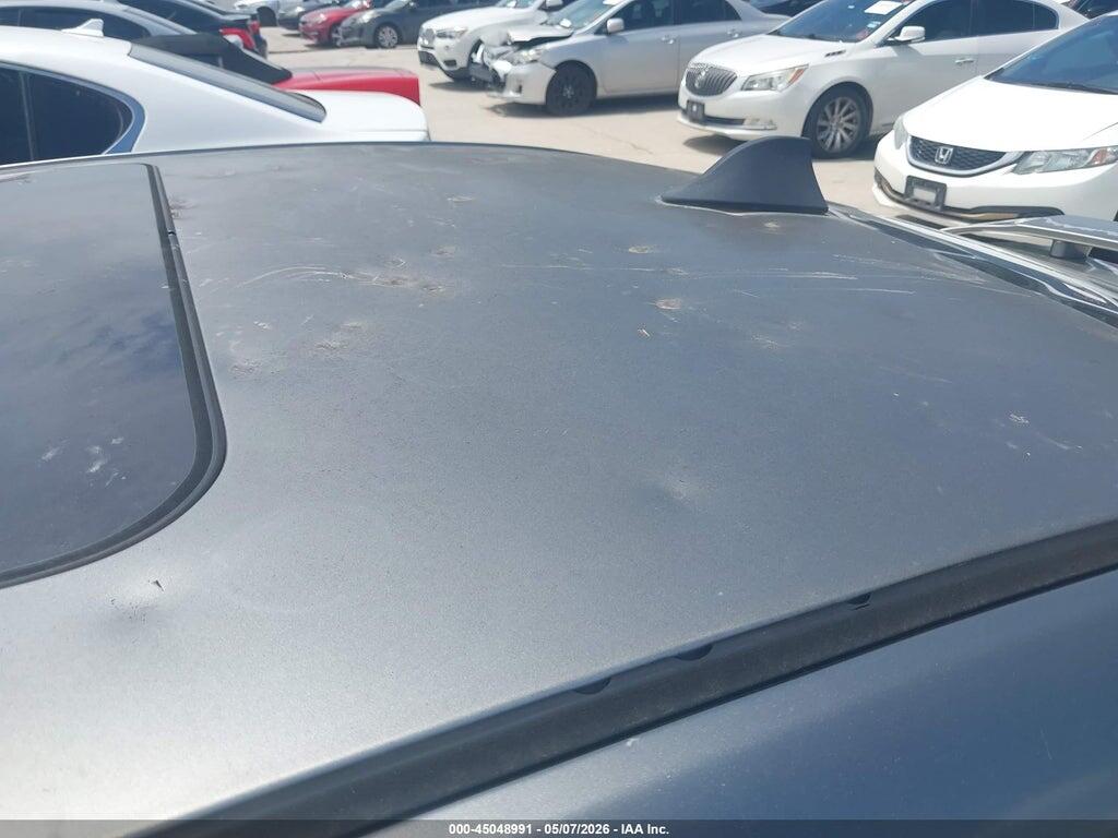 KNAFW6A38D5657431 2013 KIA FORTE KOUP photo no. 6