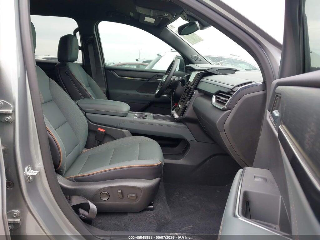 1GKENPRS2SJ258039 2025 GMC ACADIA photo no. 5