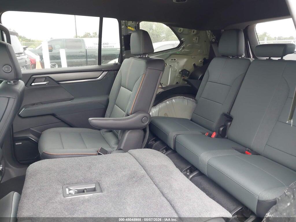 1GKENPRS2SJ258039 2025 GMC ACADIA photo no. 8