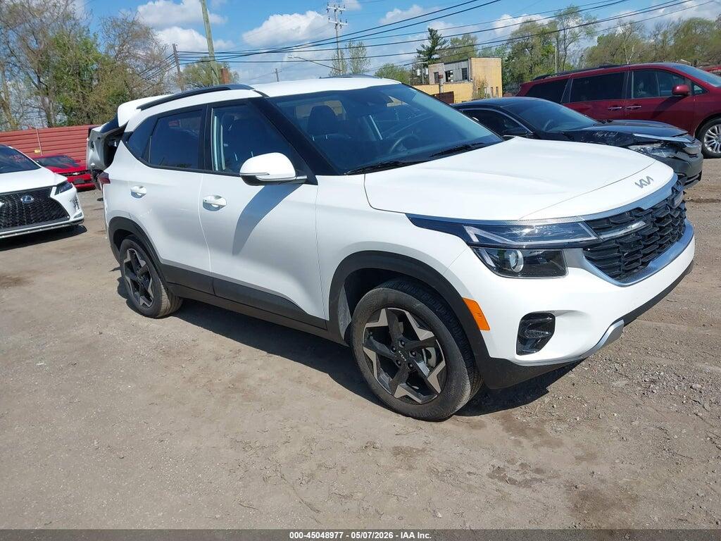 KNDEU2AA7T7867856 2026 KIA SELTOS photo no. 1