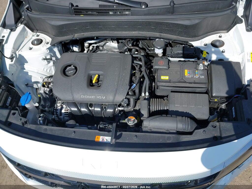 KNDEU2AA7T7867856 2026 KIA SELTOS photo no. 10