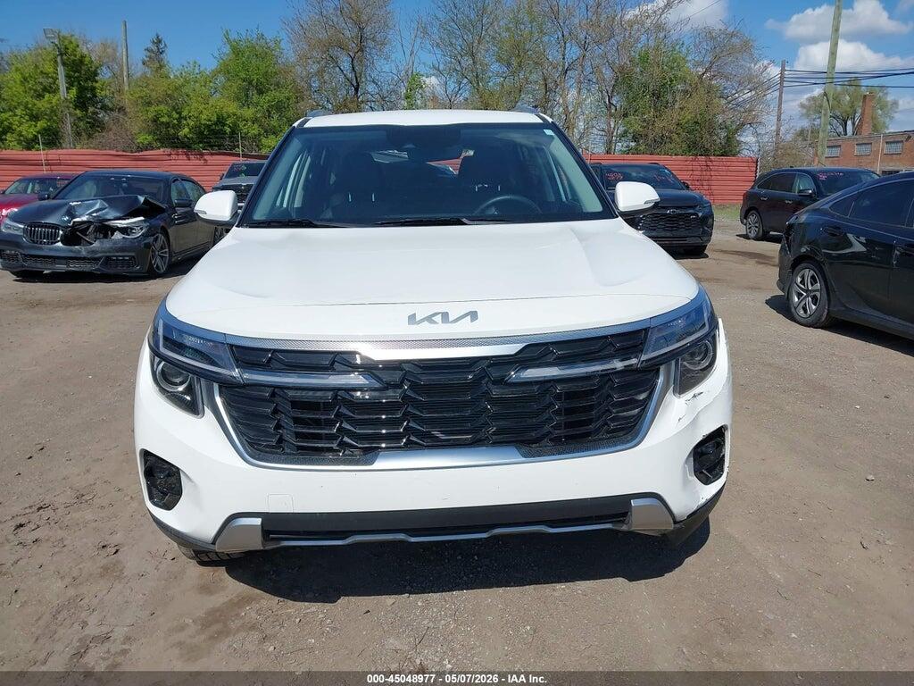 KNDEU2AA7T7867856 2026 KIA SELTOS photo no. 12