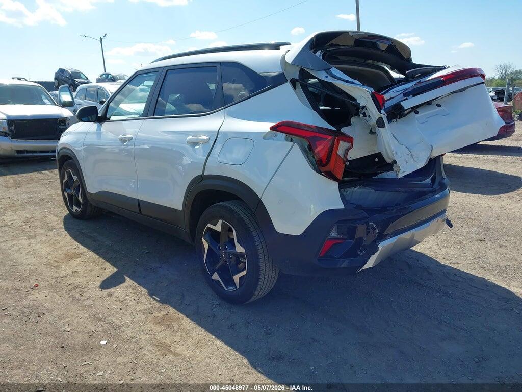KNDEU2AA7T7867856 2026 KIA SELTOS photo no. 3