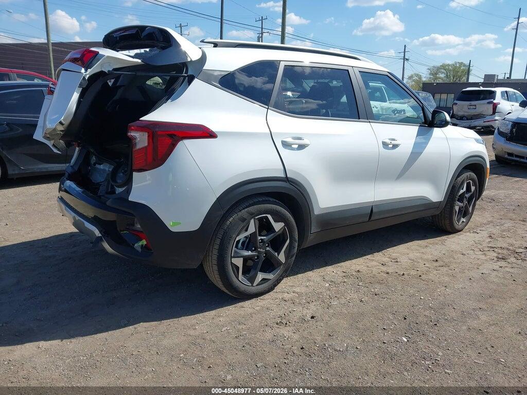 KNDEU2AA7T7867856 2026 KIA SELTOS photo no. 4