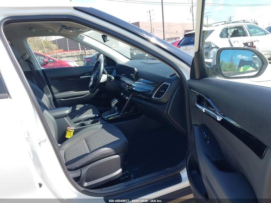KNDEU2AA7T7867856 2026 KIA SELTOS photo no. 5