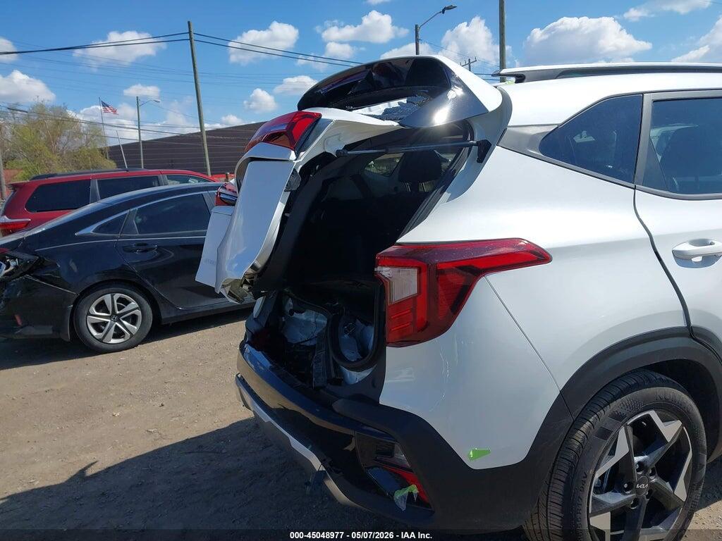 KNDEU2AA7T7867856 2026 KIA SELTOS photo no. 6