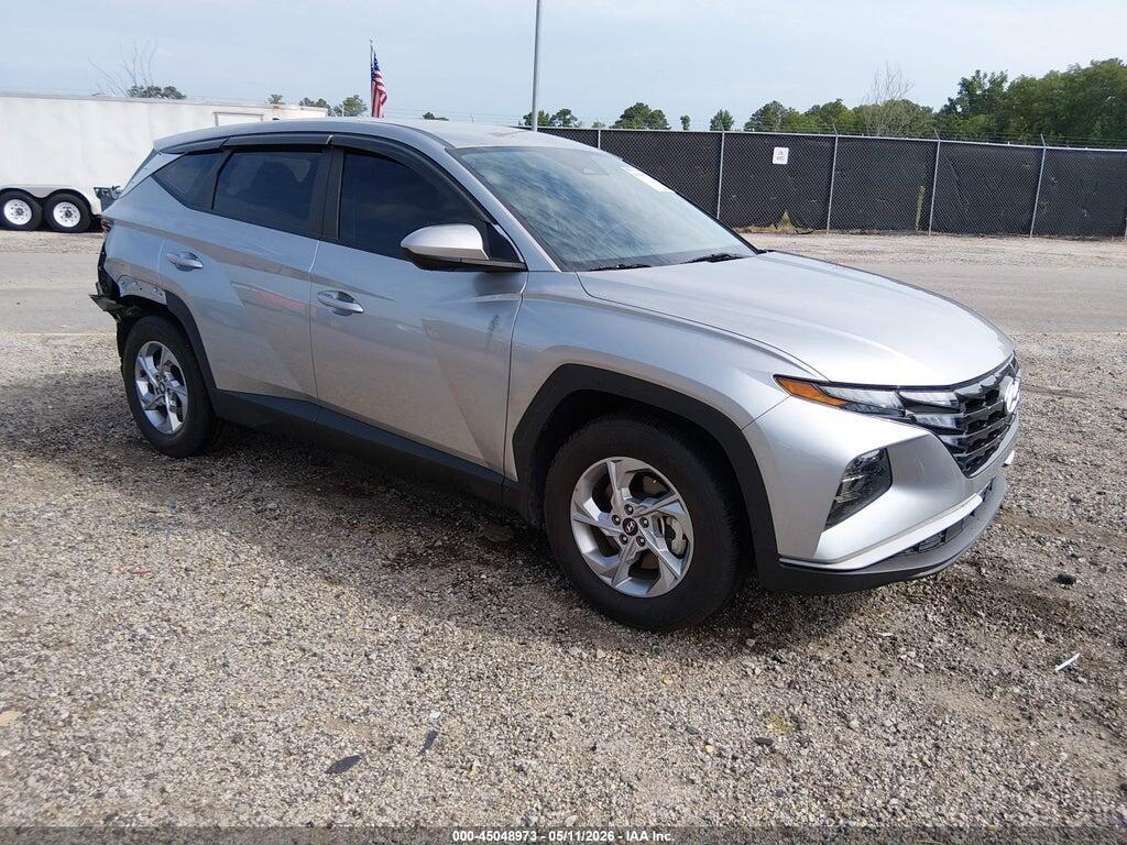 5NMJA3DE1RH341218 2024 HYUNDAI TUCSON photo no. 1