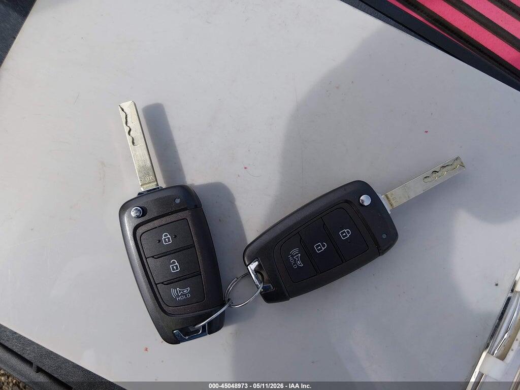 5NMJA3DE1RH341218 2024 HYUNDAI TUCSON photo no. 11