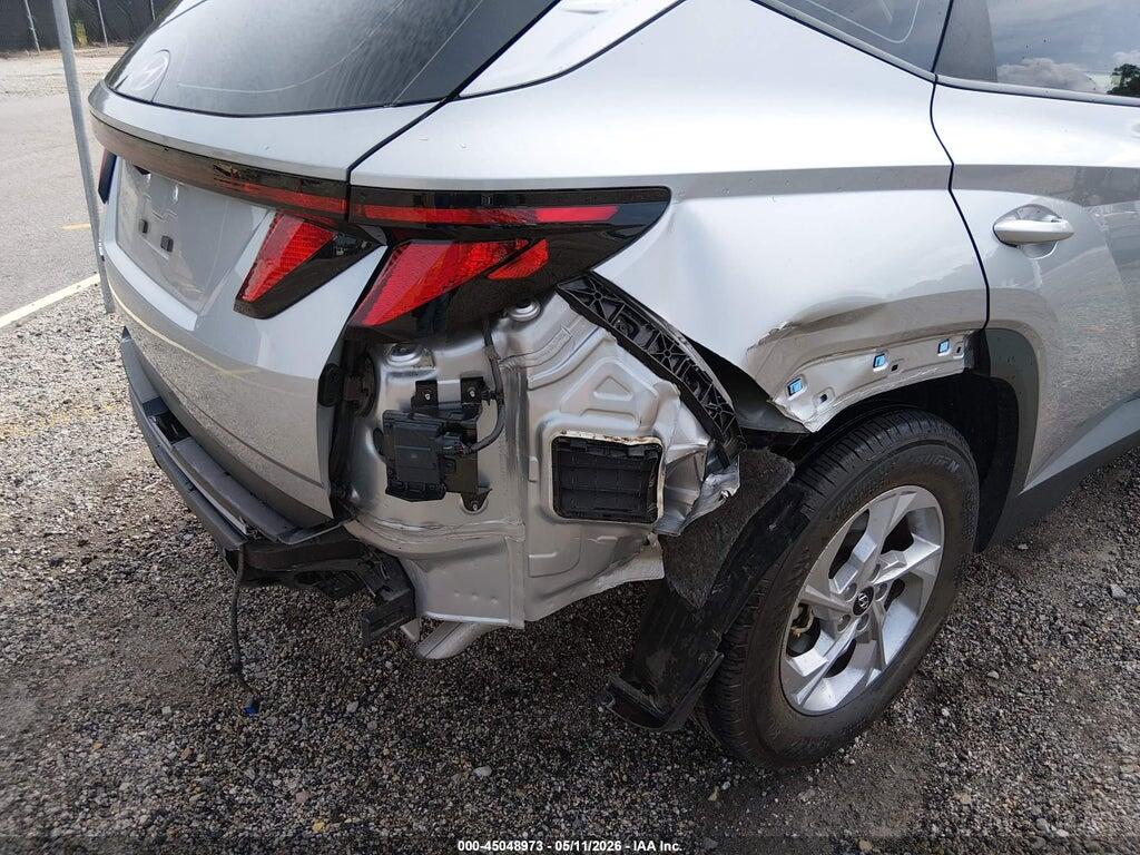 5NMJA3DE1RH341218 2024 HYUNDAI TUCSON photo no. 6