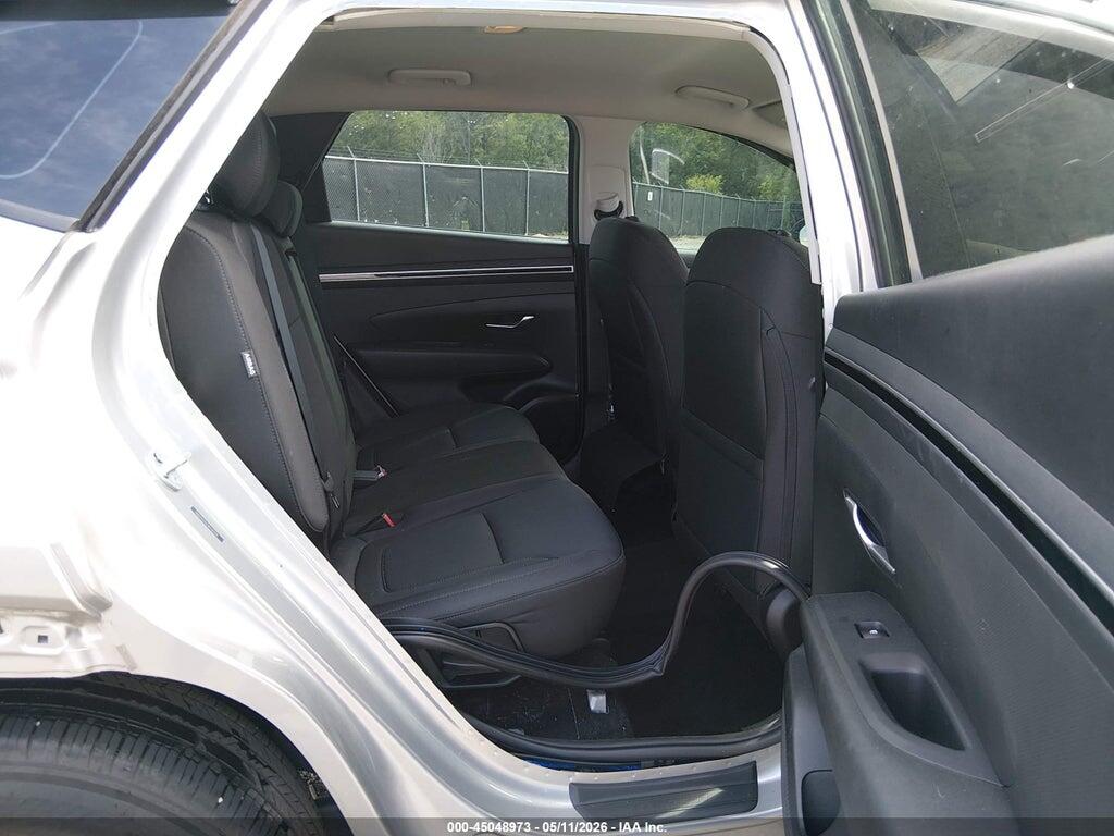 5NMJA3DE1RH341218 2024 HYUNDAI TUCSON photo no. 8