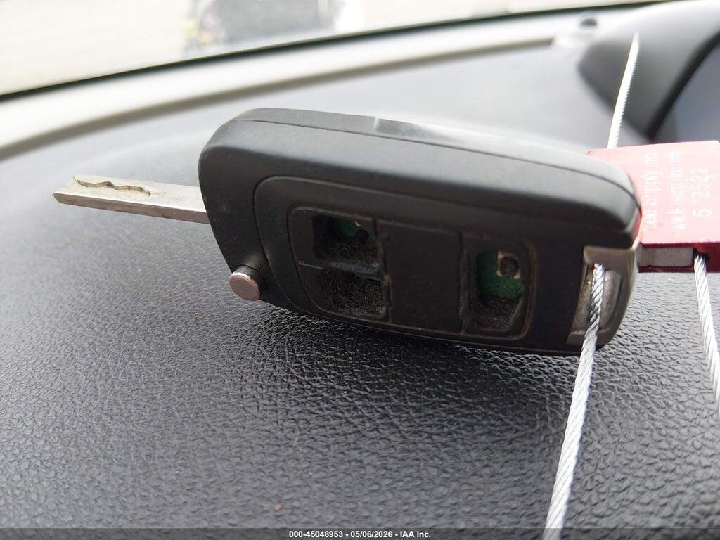 KL4CJASB7GB695116 2016 BUICK ENCORE photo no. 11