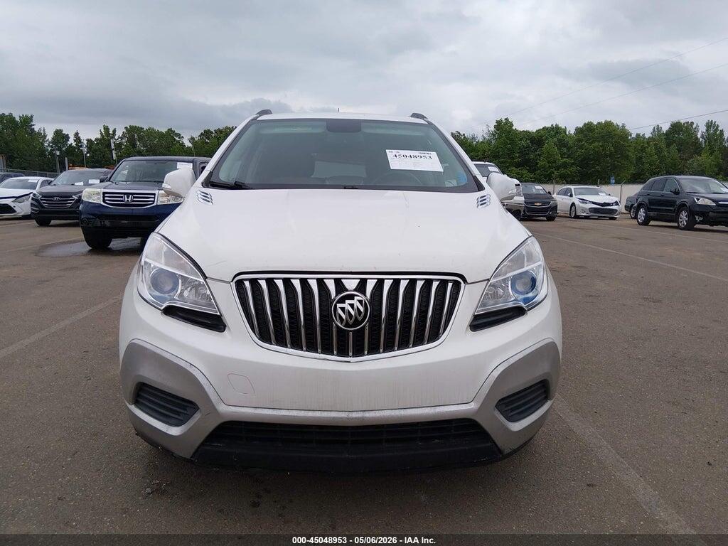 KL4CJASB7GB695116 2016 BUICK ENCORE photo no. 12